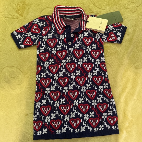 Gucci dress